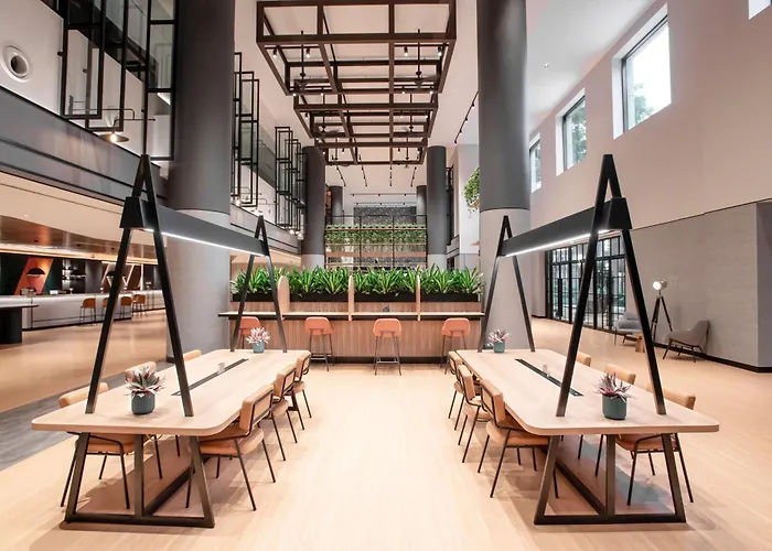 Resorts World Sentosa - OraResort Hotel